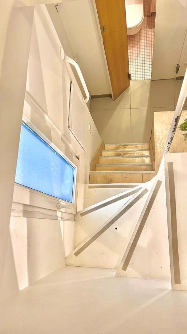 Guestready - Modern Studio 1Min Charonne Metro Paris Exterior photo
